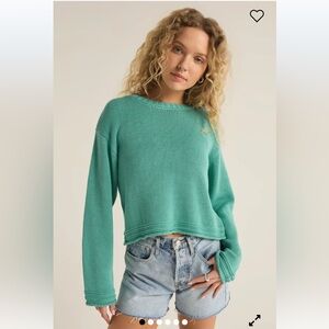 Z Supply Emerson sweater